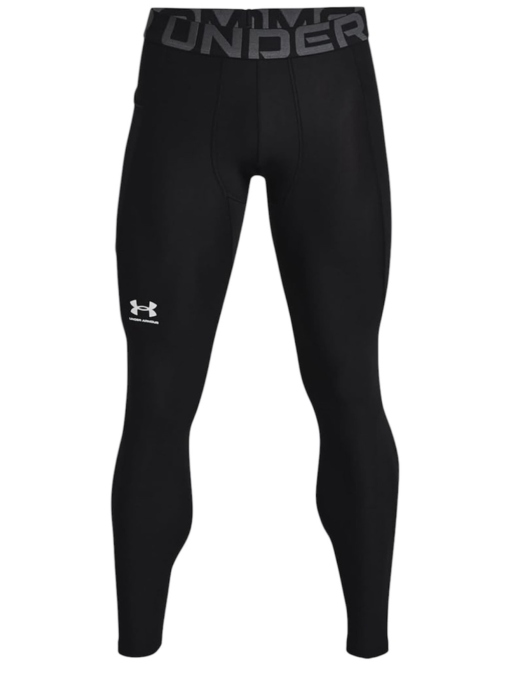 Under Armour Black Compression Leggings